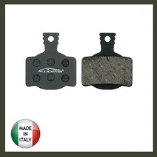 2 pezzi pastiglie freno in