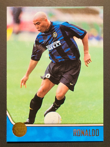 1999 topps merlin serie - 1999-00,