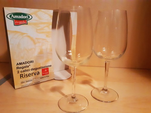 Set calici degustazione - calici,