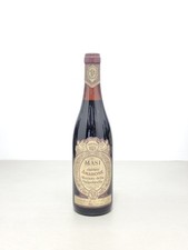 Amarone Masi 1975 Recioto