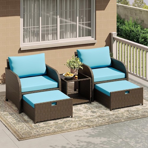 Set mobili giardino in - da,