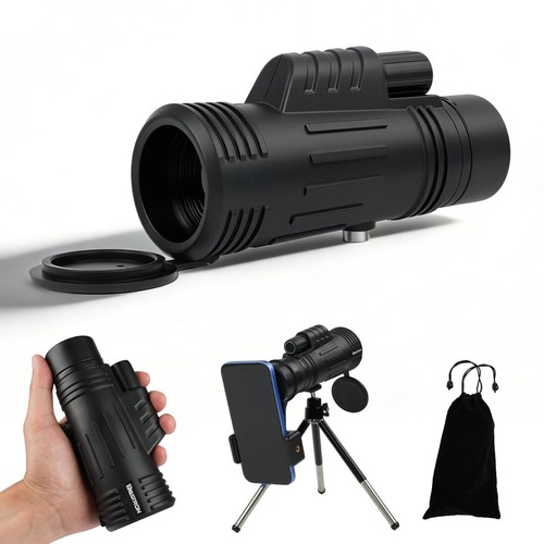 Bostron telescopio monoculare - bostron,