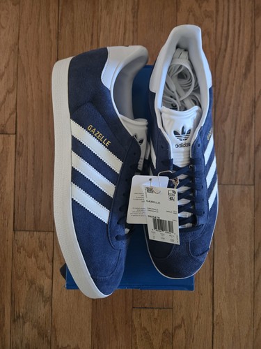 Adidas gazelle uomo taglia - uomo, 11