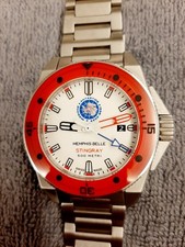 Memphis Belle Stingray