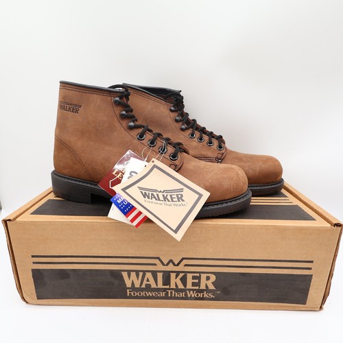 Stivali lavoro walker - da,