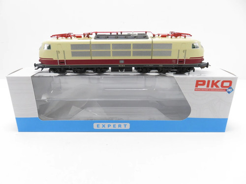 Piko 51676 locomotiva - 51676,