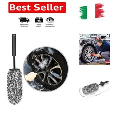 URAQT Spazzola Cerchi Auto in