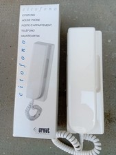 CITOFONO URMET 1130/50