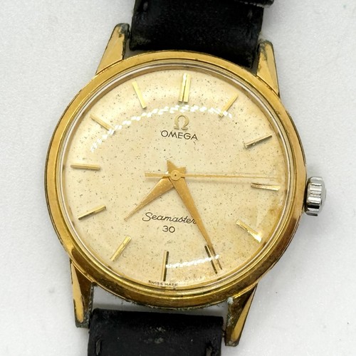 Omega seamaster silver - seamaster,