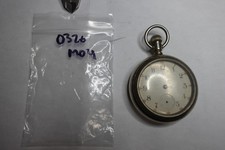 Orologio da tasca Illinois