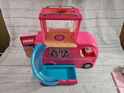 Barbie 2014 pop - 2014, van