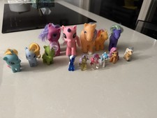 Set 14 Mini Pony