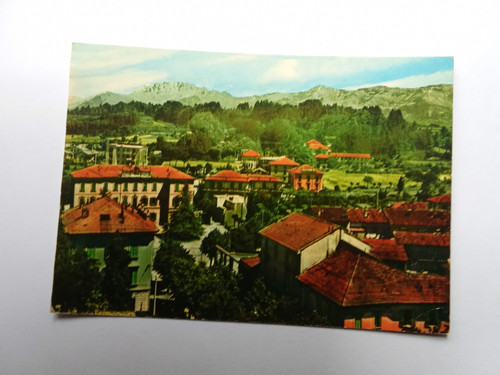 Merate panorama - -,