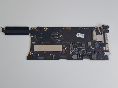 Logic board apple macbook pro - logic,