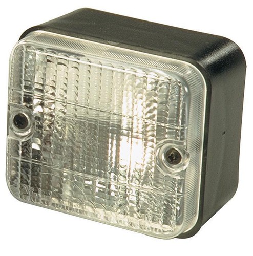 Fanale posteriore faro luce - faro,