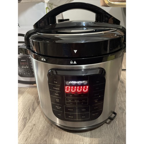 Ambiano pentola a - 6,