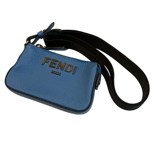 Borsa tracolla fendi - borsa,