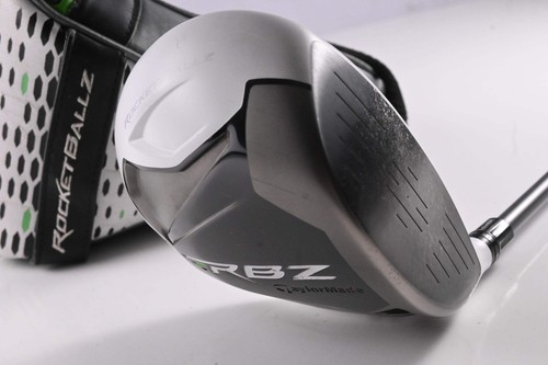 Driver taylormade rbz 9 5 - taylormade,