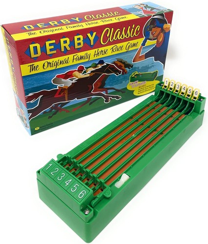 Derby classic gioco - derby, corsa