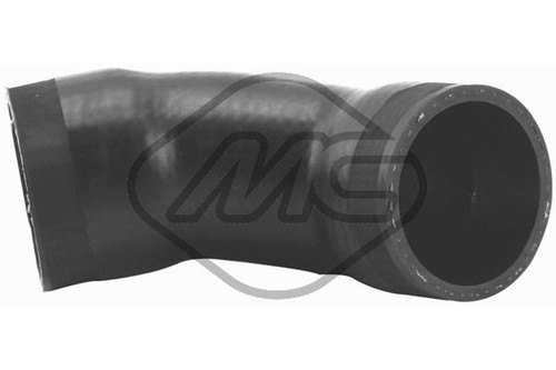 Metalcaucho tubo intercooler - metalcaucho,