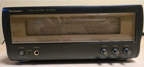 Technics 1060 stereo - se-ca,