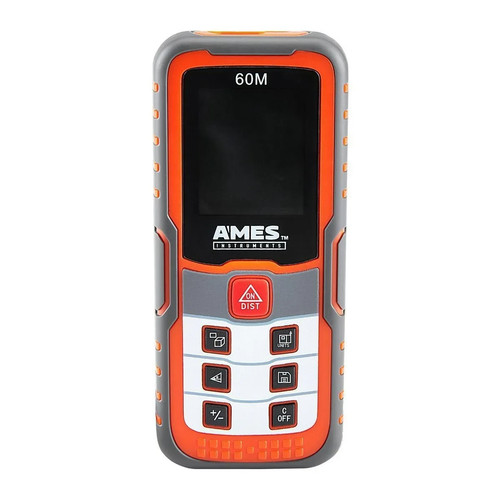 Ames strumenti misuratore - ames,