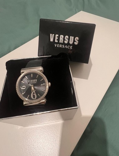 Orologio versace - orologio,