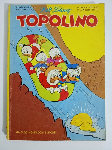 I146729 topolino libretto - i146729,