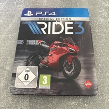 RIDE 3 Spécial Édition Avec