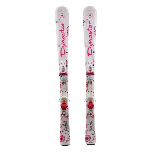 Sci attacchi dynastar - attacchi,