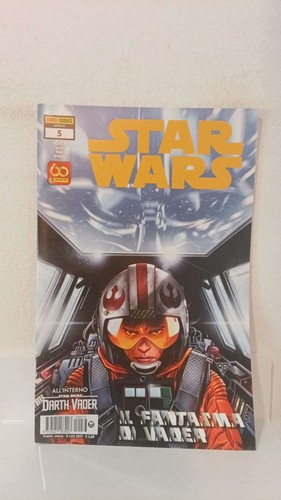 Star wars spillato - 5,