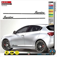 Grafiche Adesive Auto