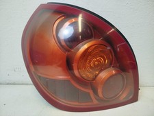 Fanale posteriore sinistro