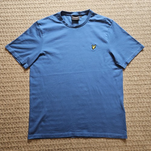 Shirt uomo lyle scott - t-shirt,