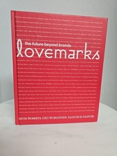 Lovemarks: The Future Beyond