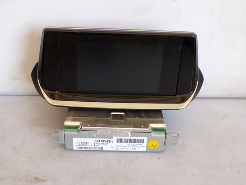 15743 autoradio schermo - ,