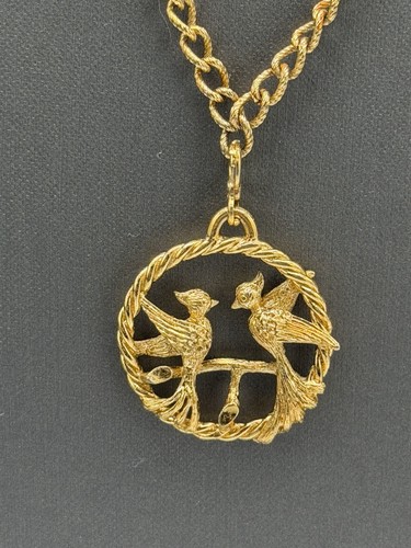 Collana con ciondolo - , sarah