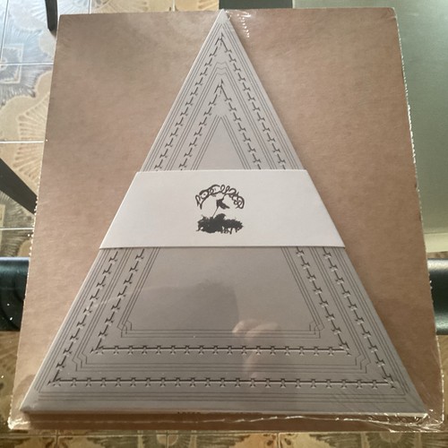 Lazza locura box piramide - cd,