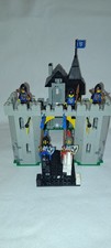 Lego 6074 black falcon - 6074, falcon's