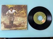 Vinile 45 giri Lucio Battisti