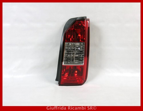 Fanale faro posteriore destro - fanale,