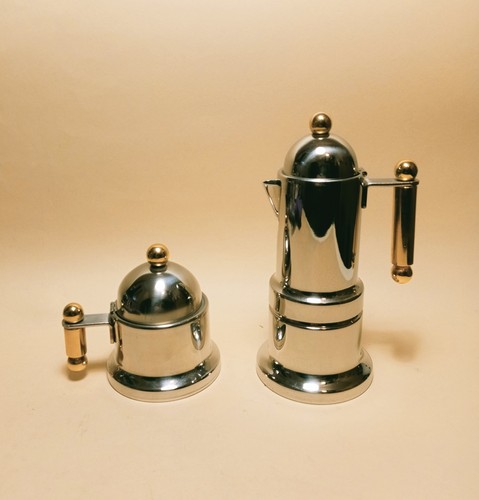 Vav kontessa caffettiera - kontessa, e