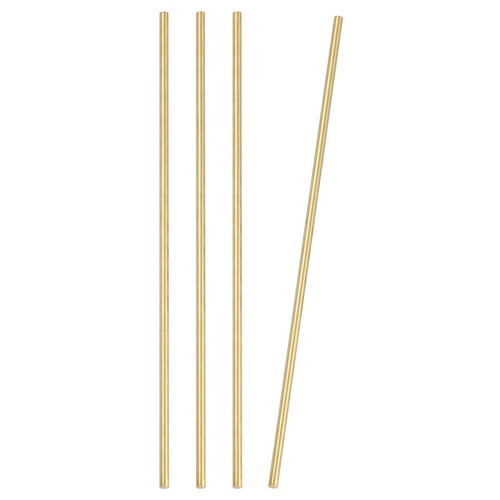 Pezzi barre ottone 6mm x - barre,