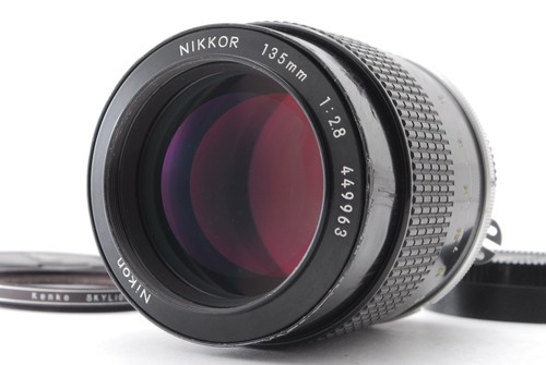 Opt quasi come - nuovo], nikon