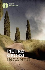 Incanto [Paperback] [Feb 24