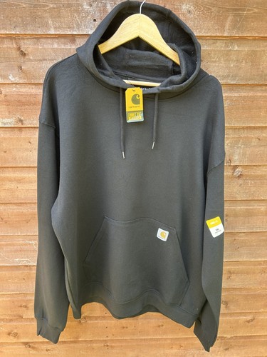 Felpa carhartt peso medio con - felpa,