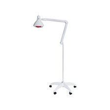 Lampada per Terapia Infrarossi