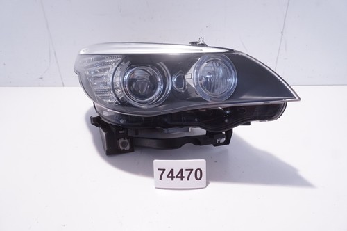 Bmw serie e60 e61 - e60, rhd