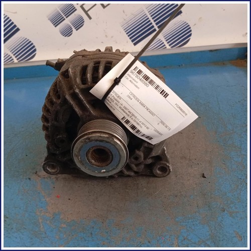 Alternatore valeo citroen c4 - alternatore,
