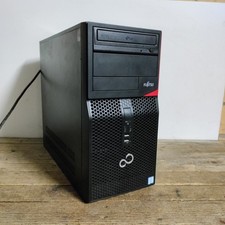 Fujitsu ESPRIMO P556/E85+ PC |